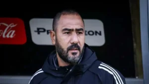 محمد شوقي يوضح أسباب رحيله عن الأهلي وتأثيرها على مسيرته الكروية